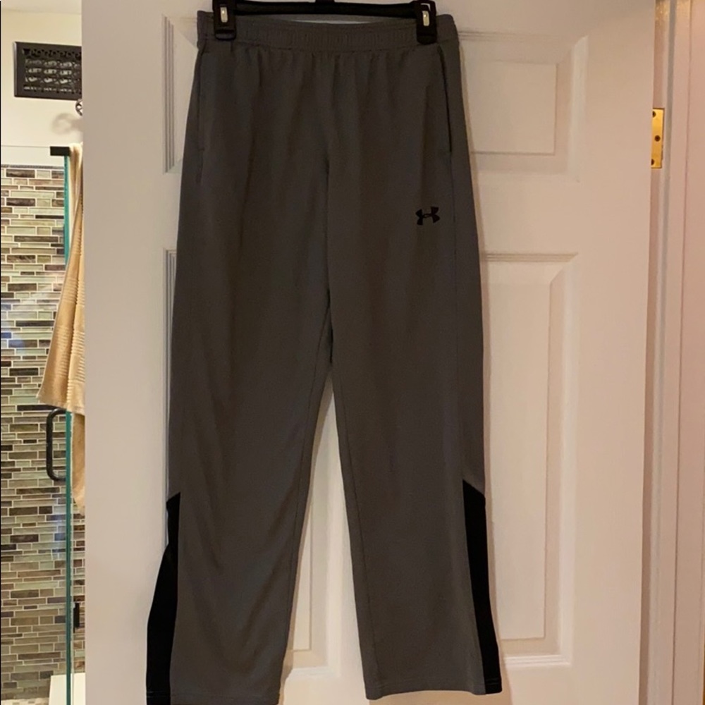 Under Armour pants
